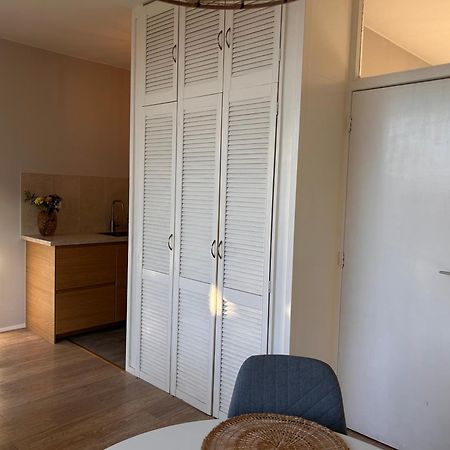 Amsterdam Beach Apartment 17, Incl Parking + Garden Zandvoort Kültér fotó