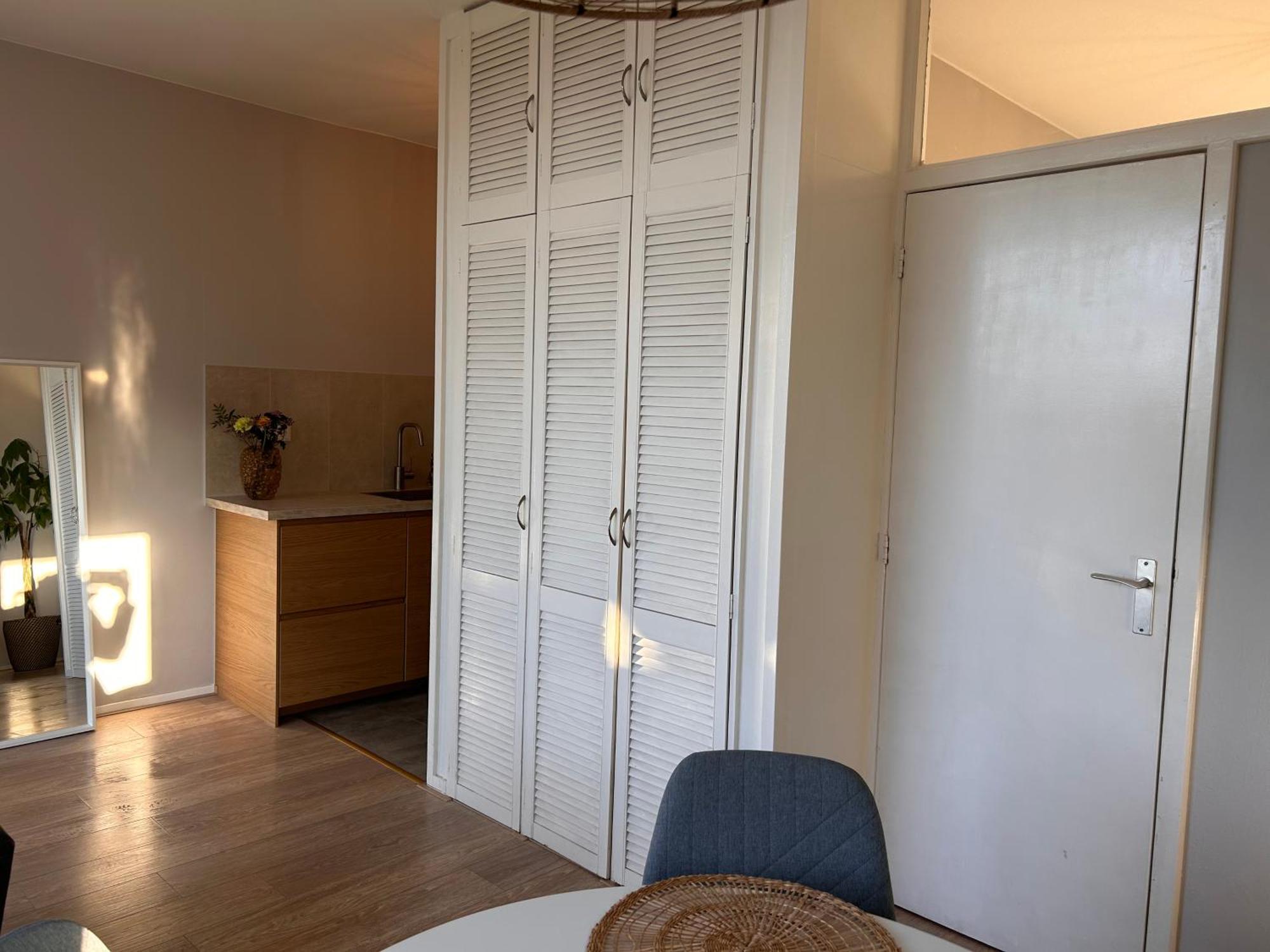 Amsterdam Beach Apartment 17, Incl Parking + Garden Zandvoort Kültér fotó